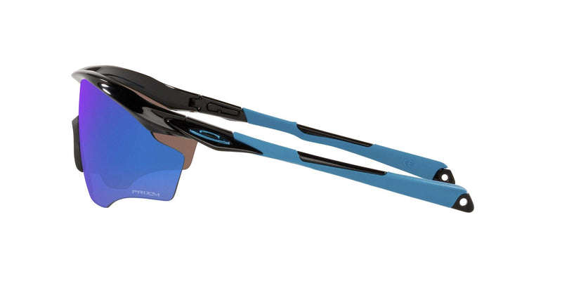 [OO9343-21] Mens Oakley M2 Frame XL Sunglasses