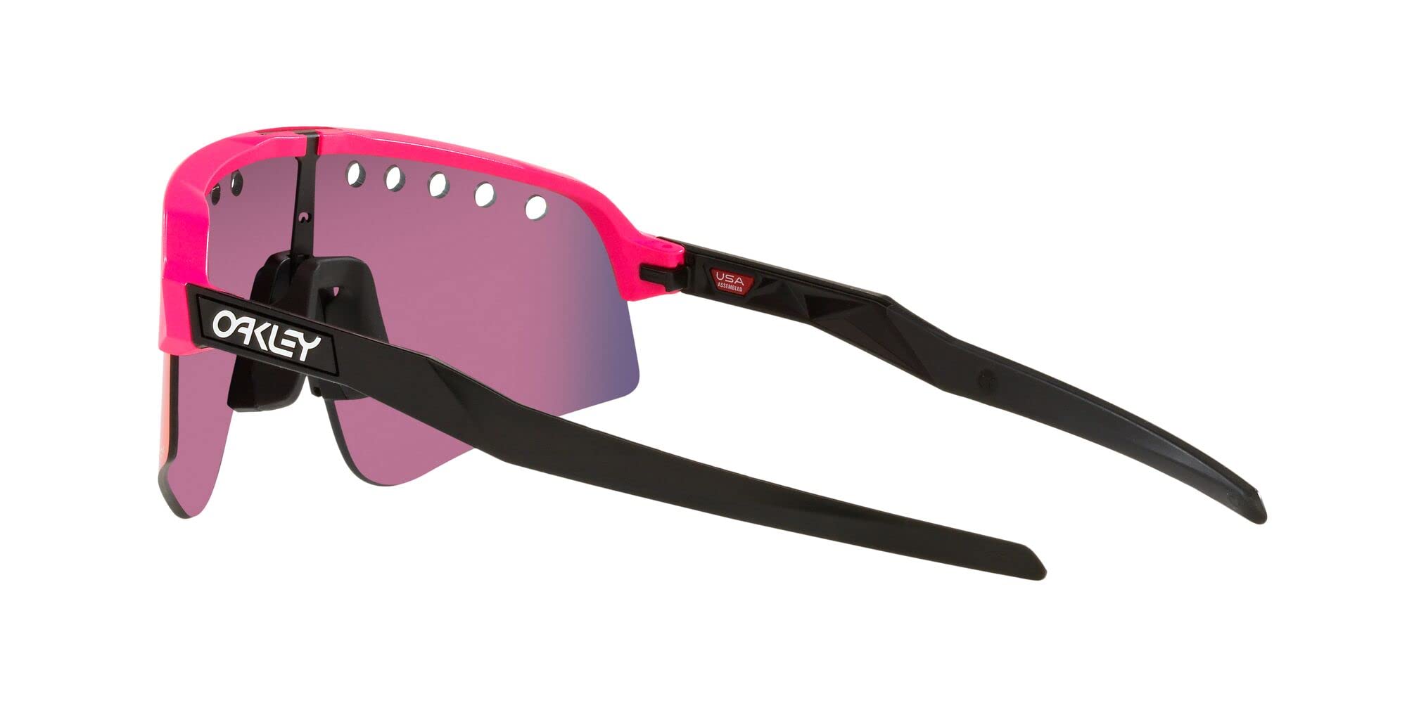 [OO9465-07] Mens Oakley SUTRO LITE SWEEP Sunglasses