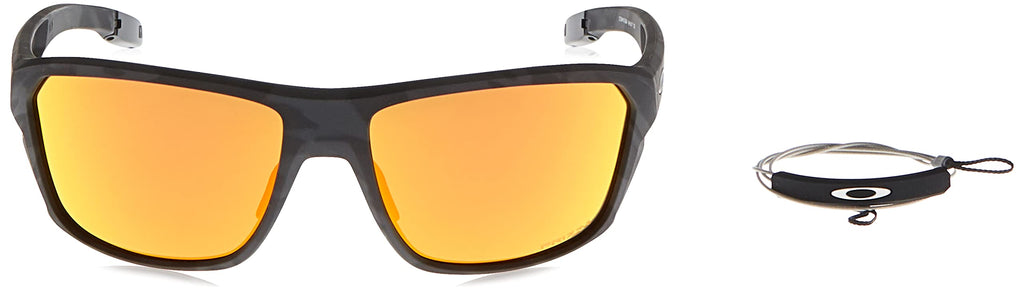 [OO9416-32] Mens Oakley SPLIT SHOT Sunglasses