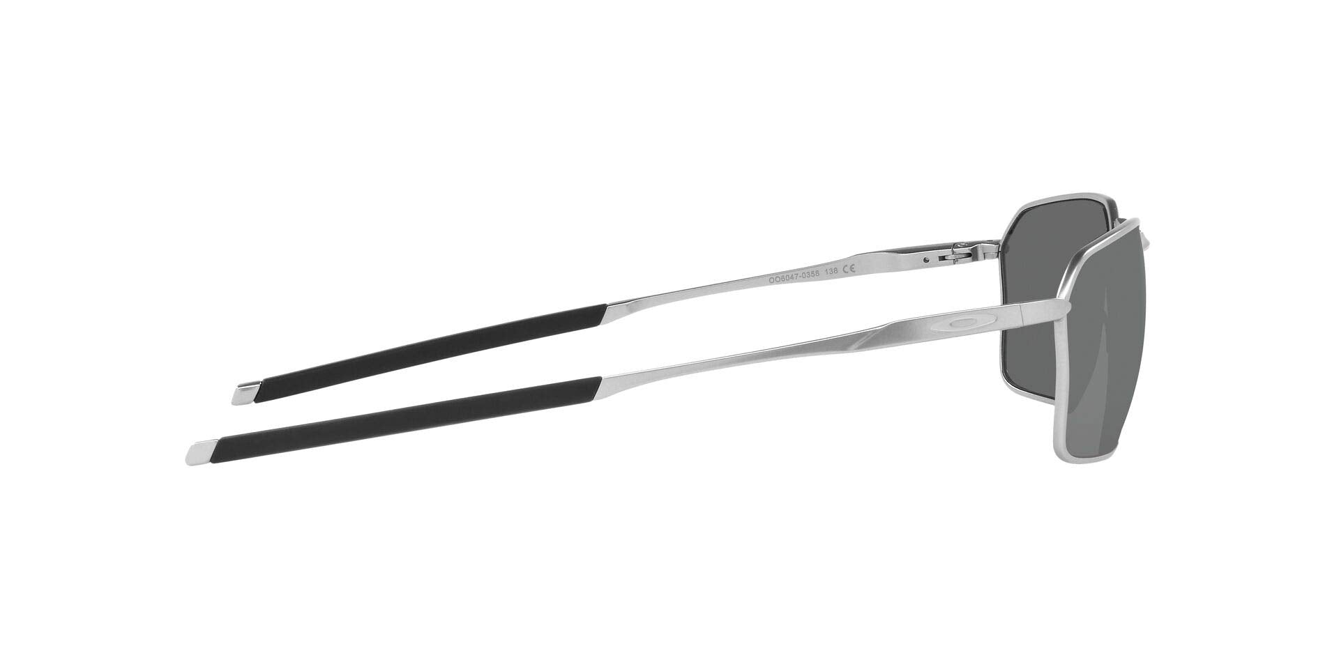 [OO6047-03] Mens Oakley Savitar Polarized Sunglasses
