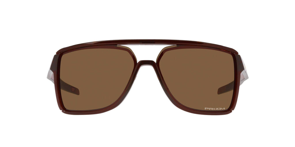 [OO9147-03] Mens Oakley Castel Sunglasses