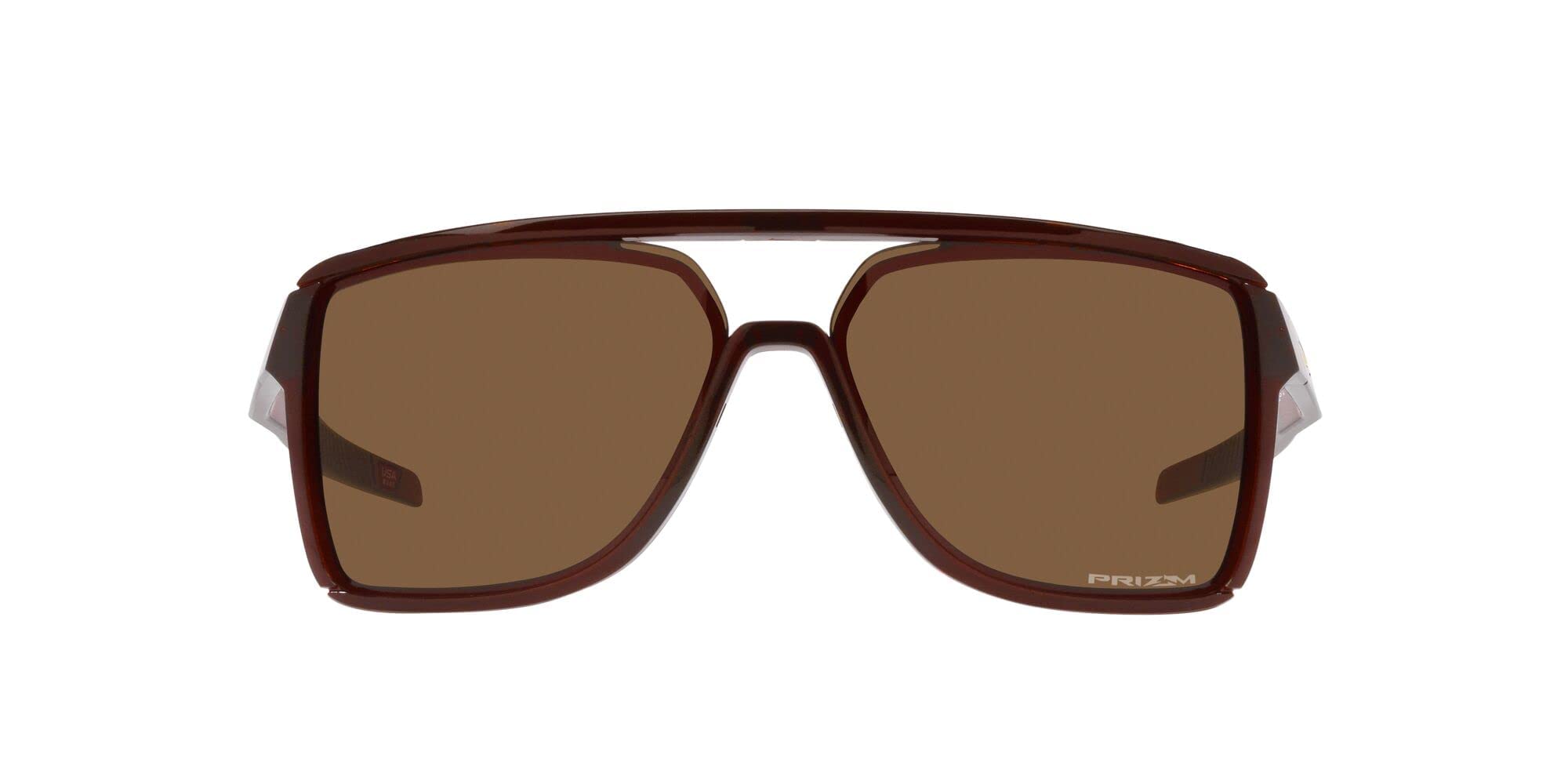 [OO9147-03] Mens Oakley Castel Sunglasses
