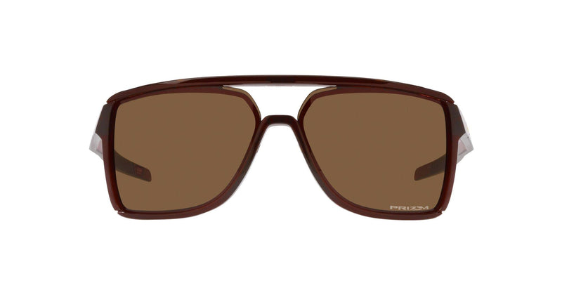[OO9147-03] Mens Oakley Castel Sunglasses