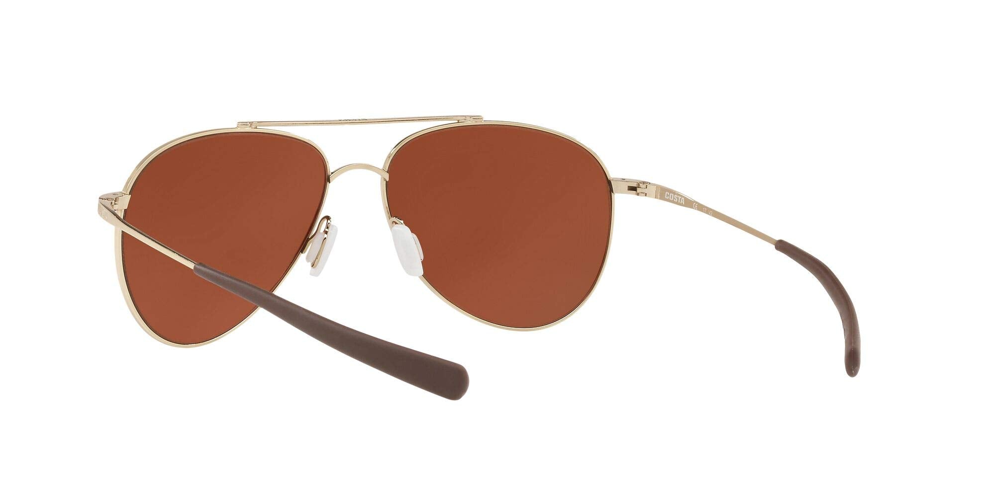 [COO126OGMP] Mens Costa Cook Polarized Sunglasses