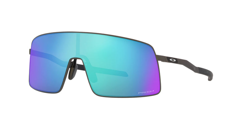 [OO6013-04] Mens Oakley Sutro TI Sunglasses