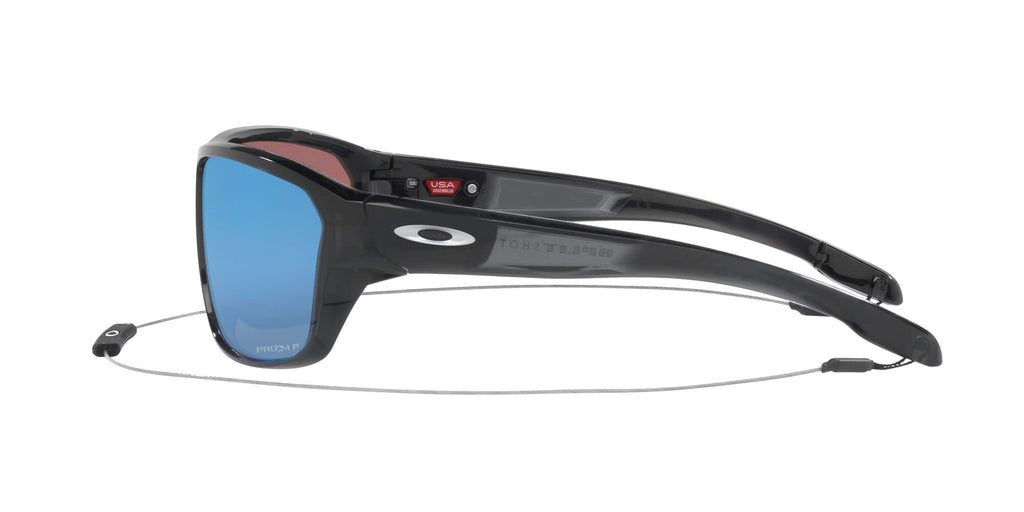 [OO9416-35] Mens Oakley SPLIT SHOT Polarized Sunglasses