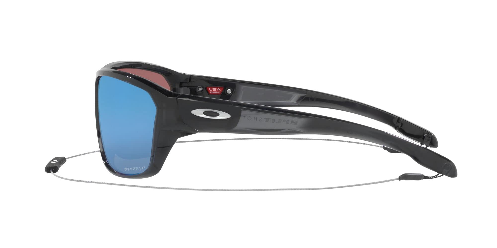 [OO9416-35] Mens Oakley SPLIT SHOT Polarized Sunglasses