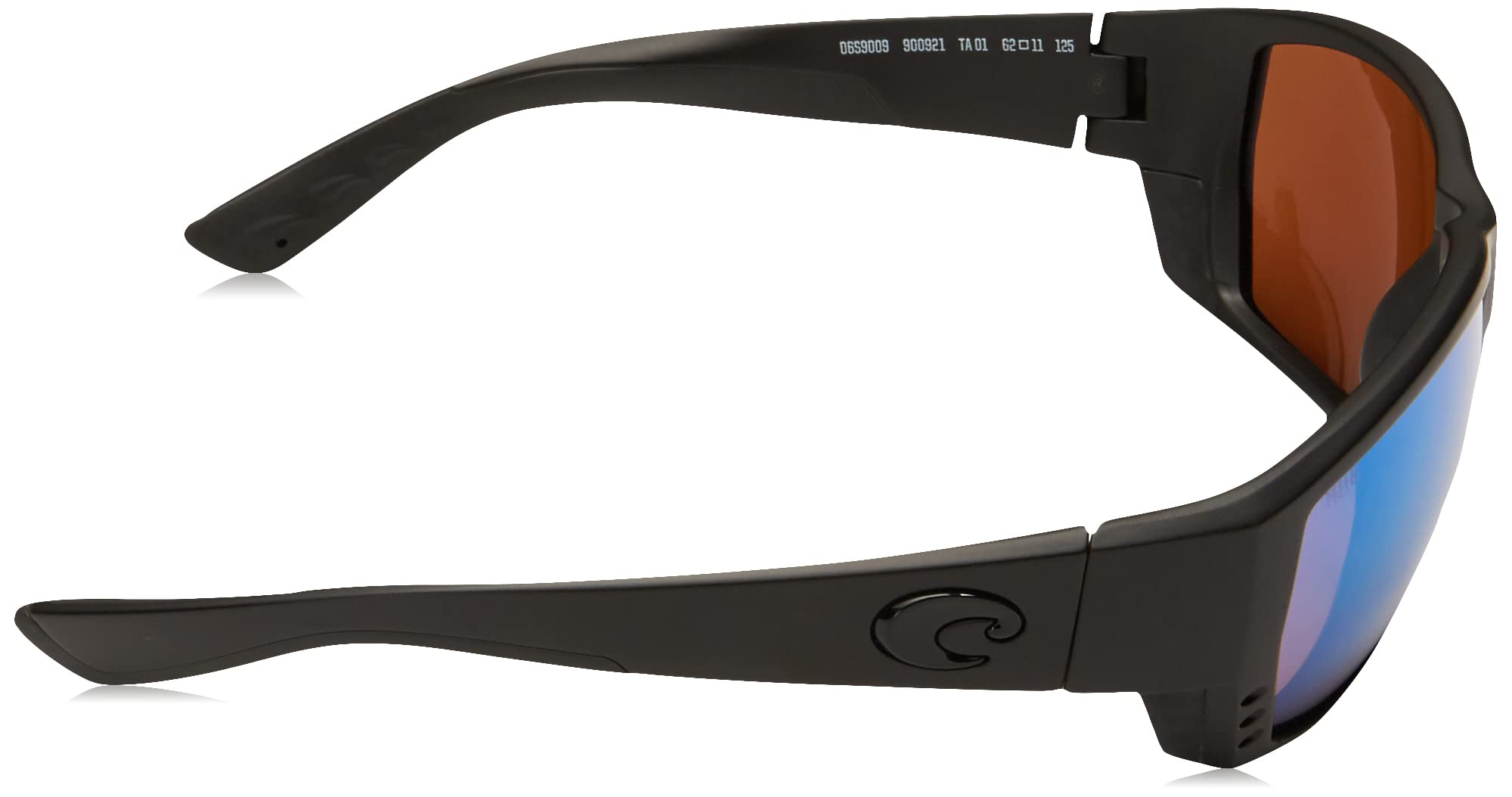 [TA01OGMGLP] Mens Costa Tuna Alley Polarized Sunglasses