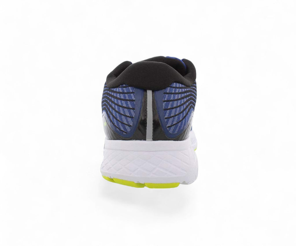 [S20444-4] Mens Saucony RIDE ISO