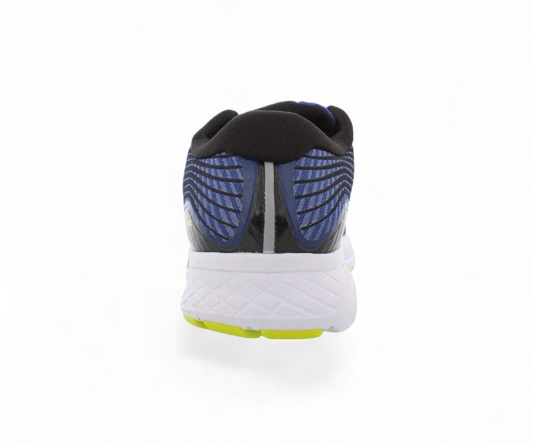 [S20444-4] Mens Saucony RIDE ISO