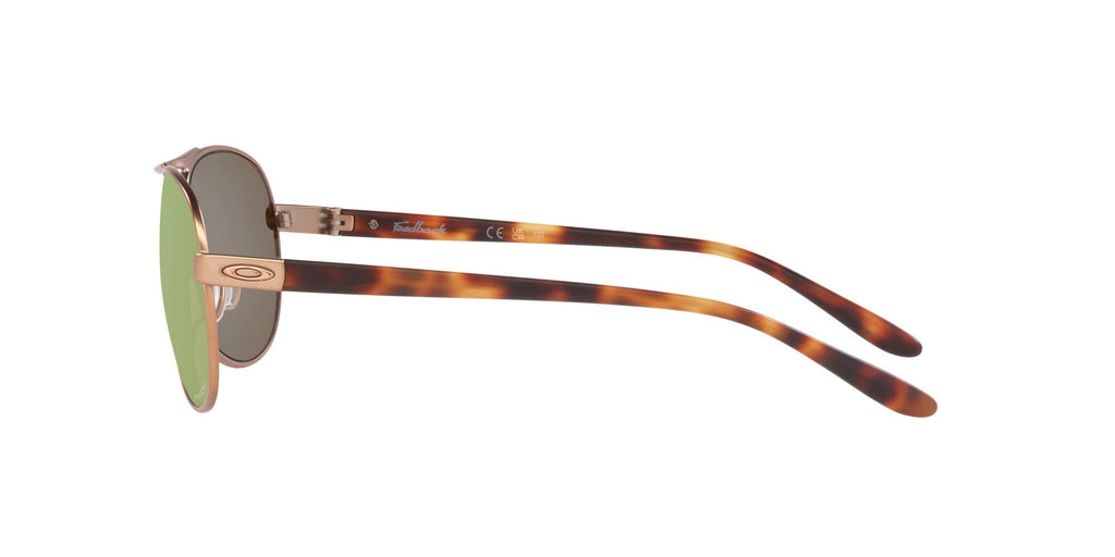 [OO4079-44] Womens Oakley FEEDBACK Sunglasses