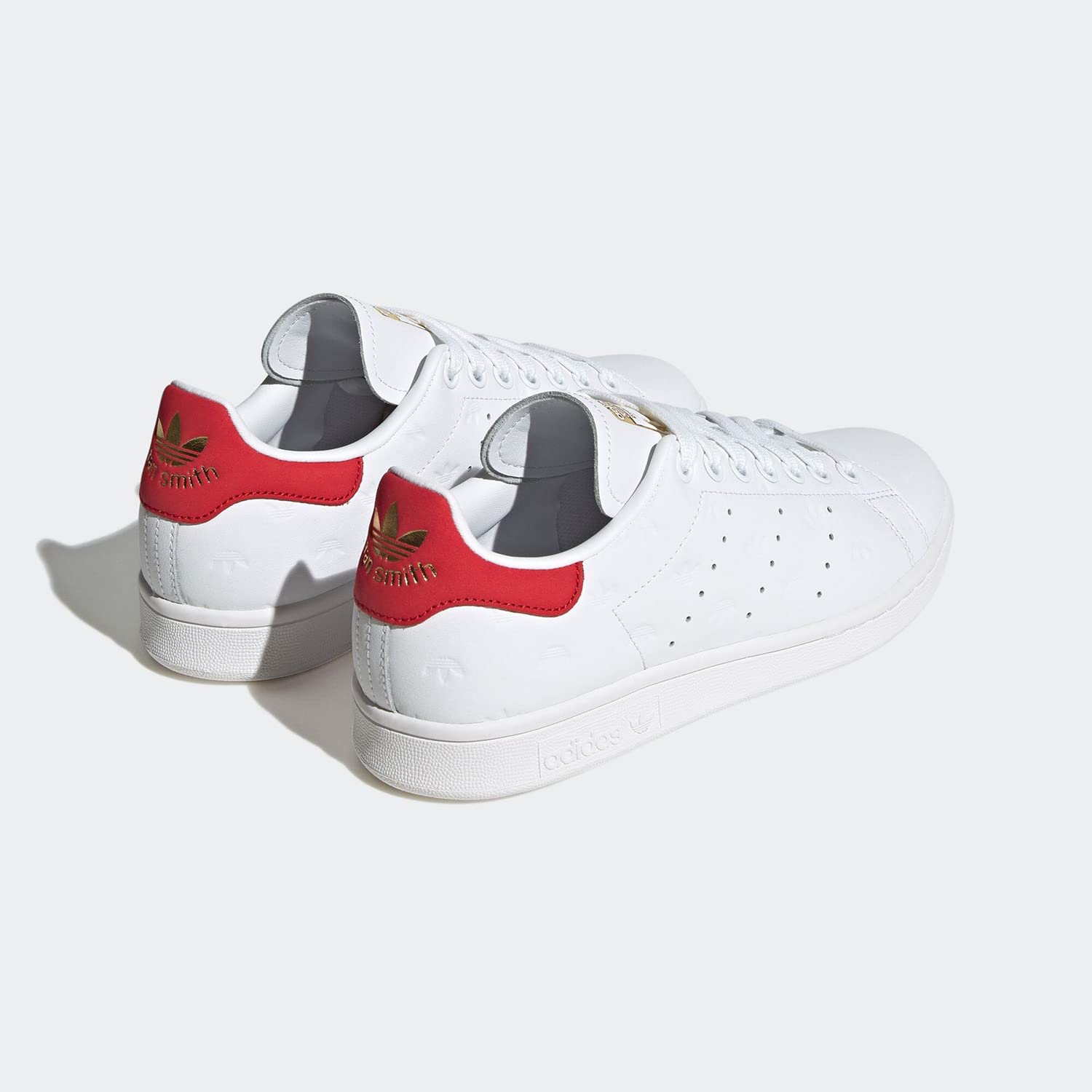 [FZ6370] Womens Adidas STAN SMITH W