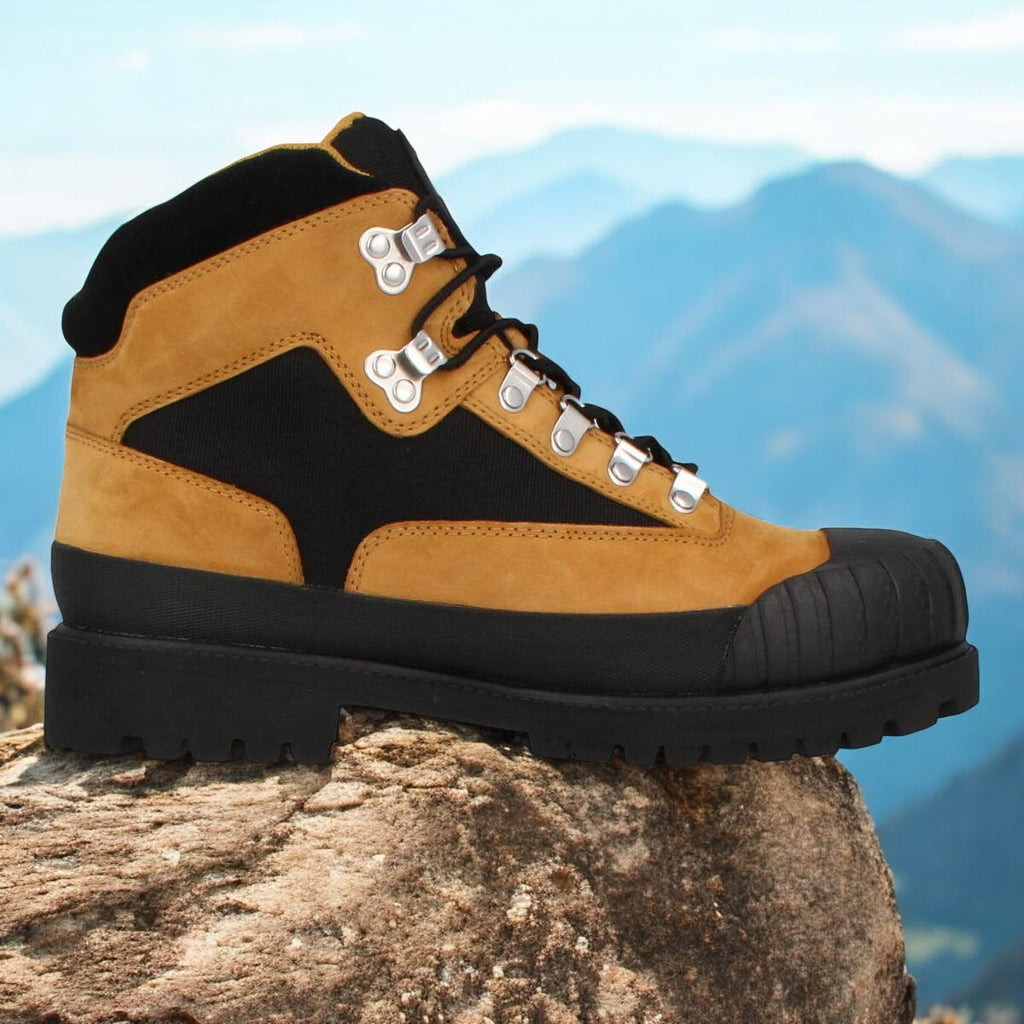 [TB0A2QRJ231] Mens Timberland HERITAGE BOOT