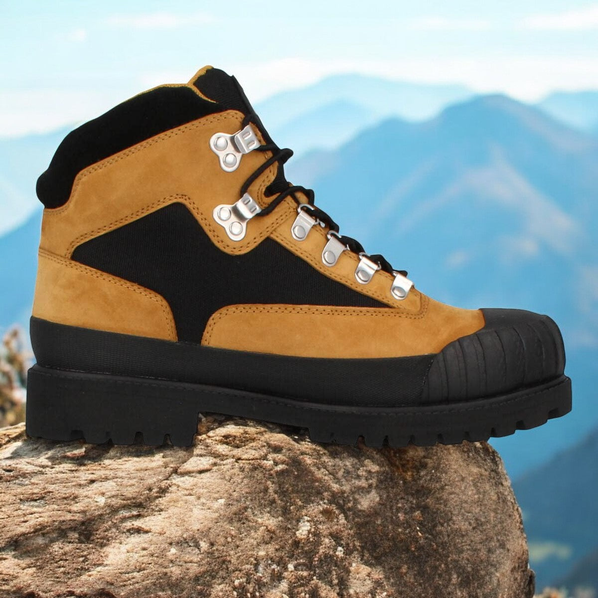 [TB0A2QRJ231] Mens Timberland HERITAGE BOOT