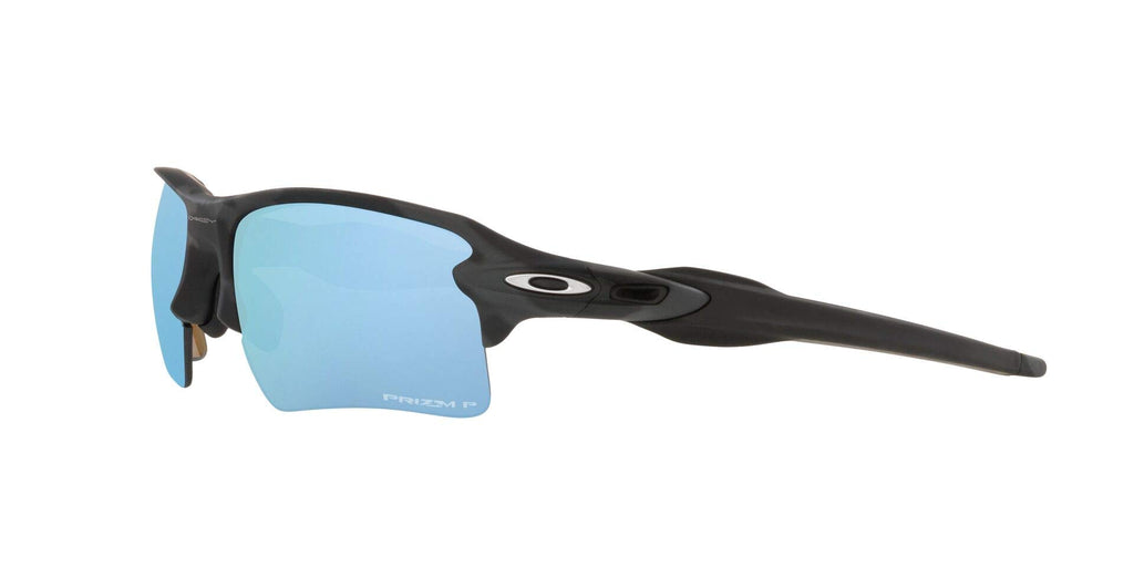 [OO9188-G3] Mens Oakley Flak 2.0 XL Polarized Sunglasses