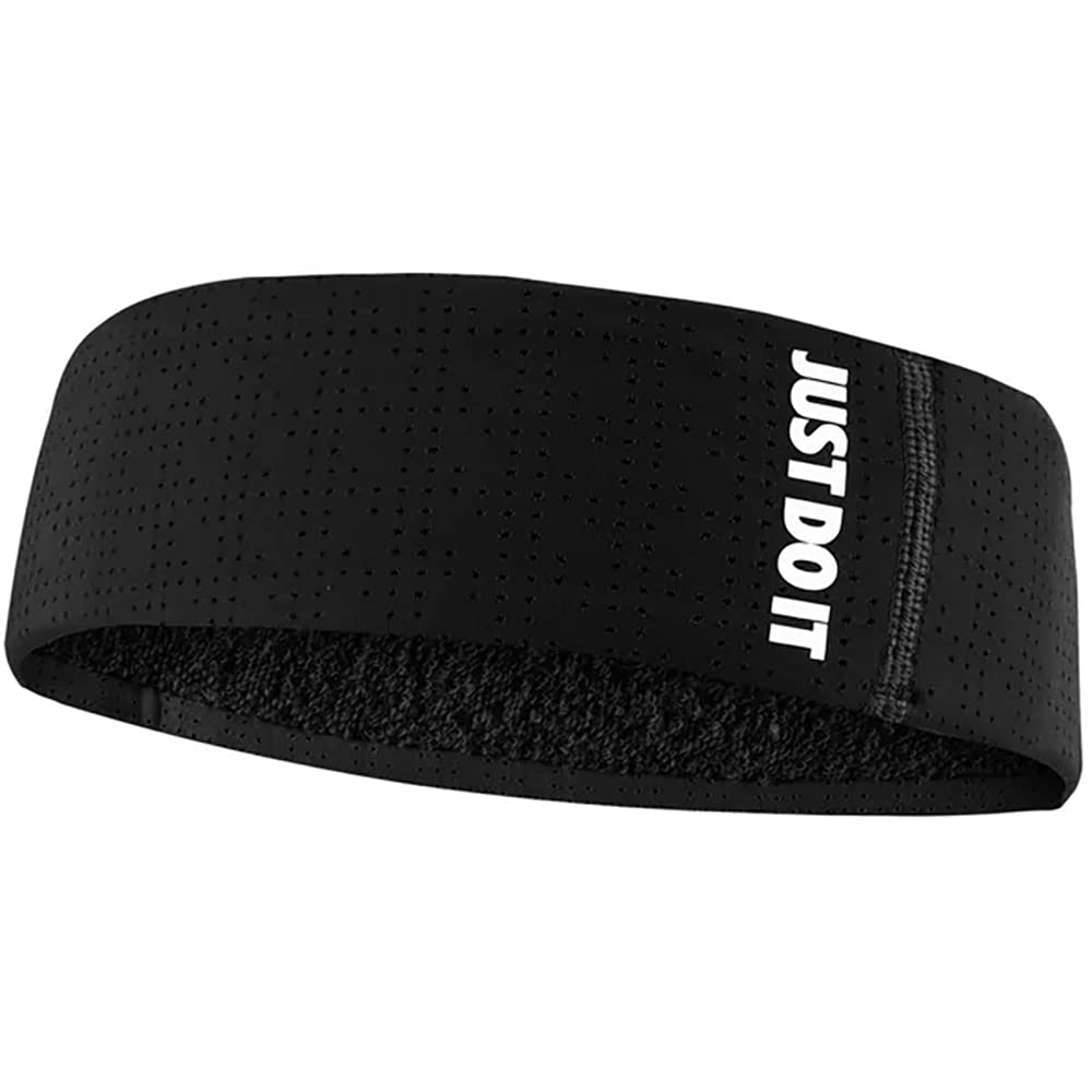 [N.100.3467.010] ADULT NIKE FURY HEADBAND TERRY