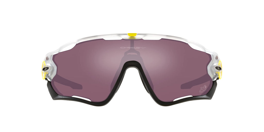 [OO9290-72] Mens Oakley JAWBREAKER TDF Sunglasses