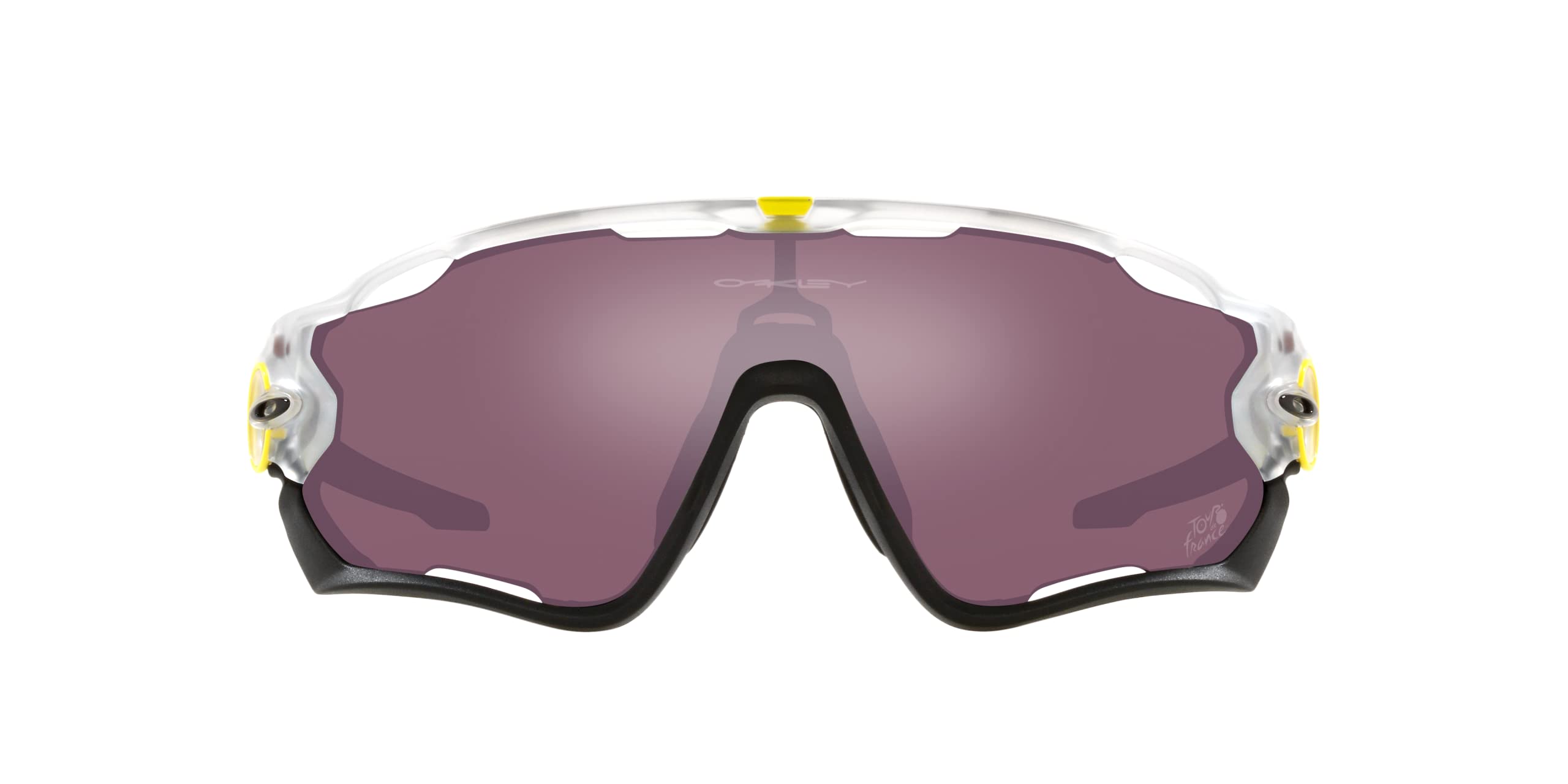 [OO9290-72] Mens Oakley JAWBREAKER TDF Sunglasses
