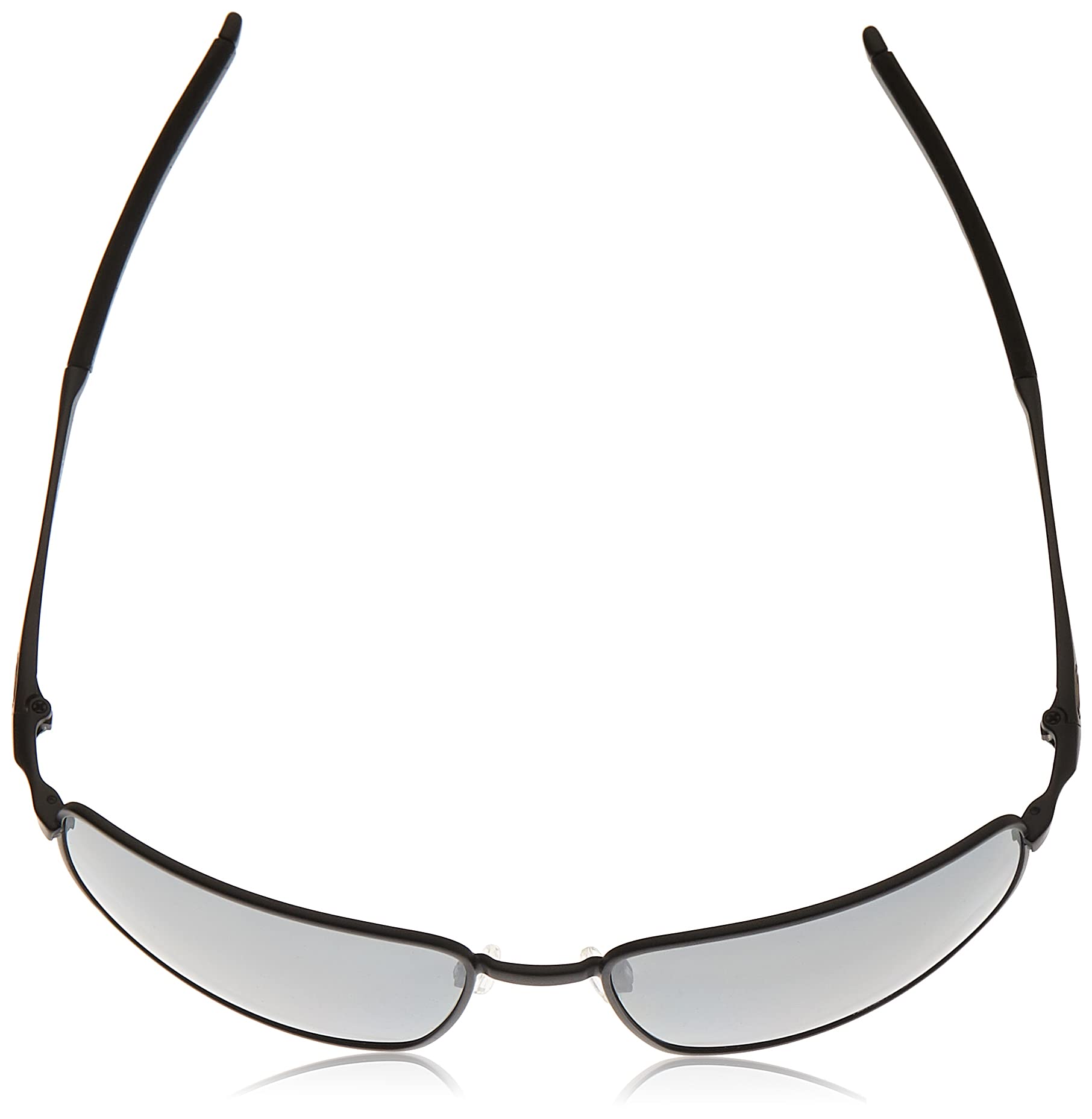 [OO4075-05] Mens Oakley SQUARE WIRE Polarized Sunglasses