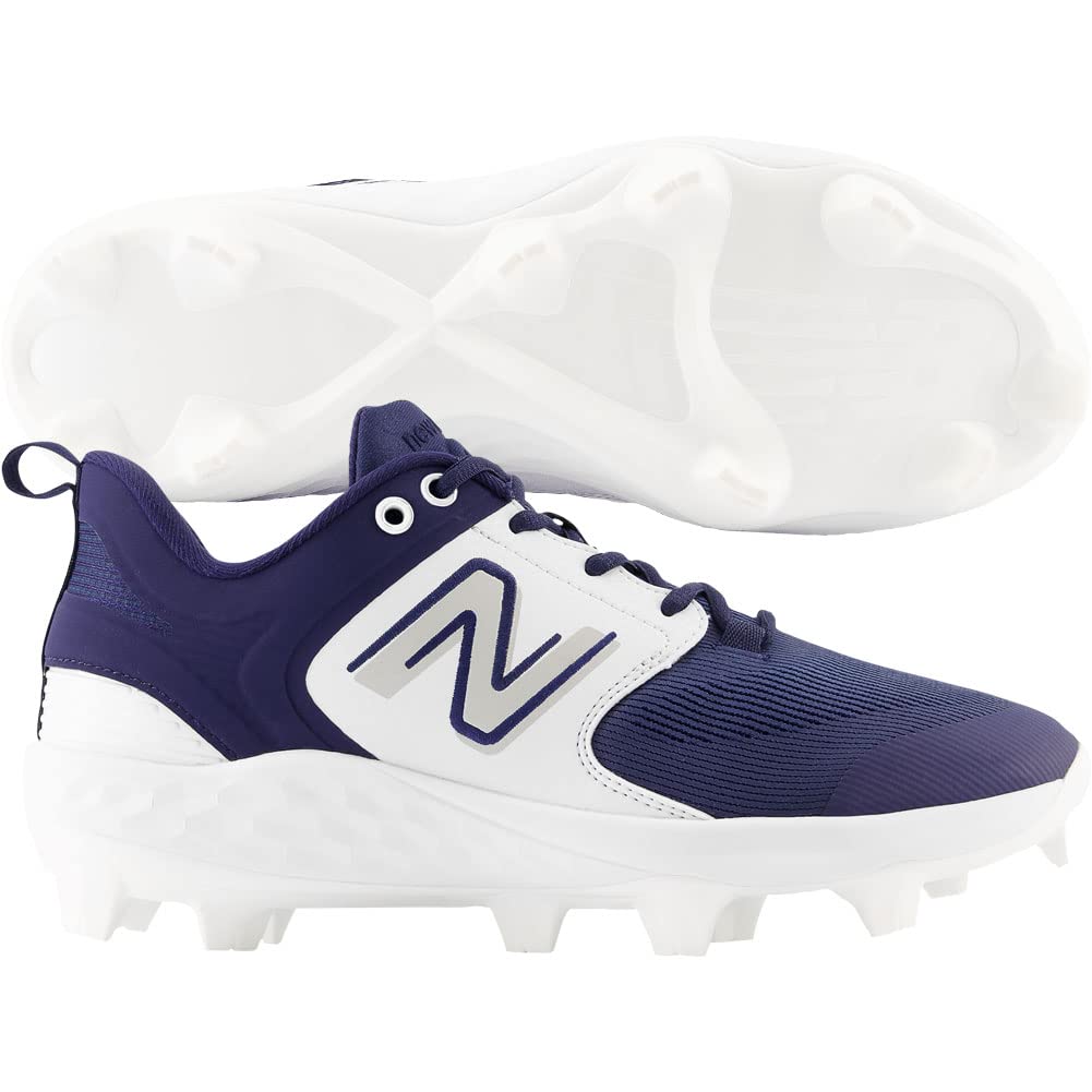 [PL300N6] MENS NEW BALANCE FRESH FOAM 3000 V6 MOLDED BASEBALL