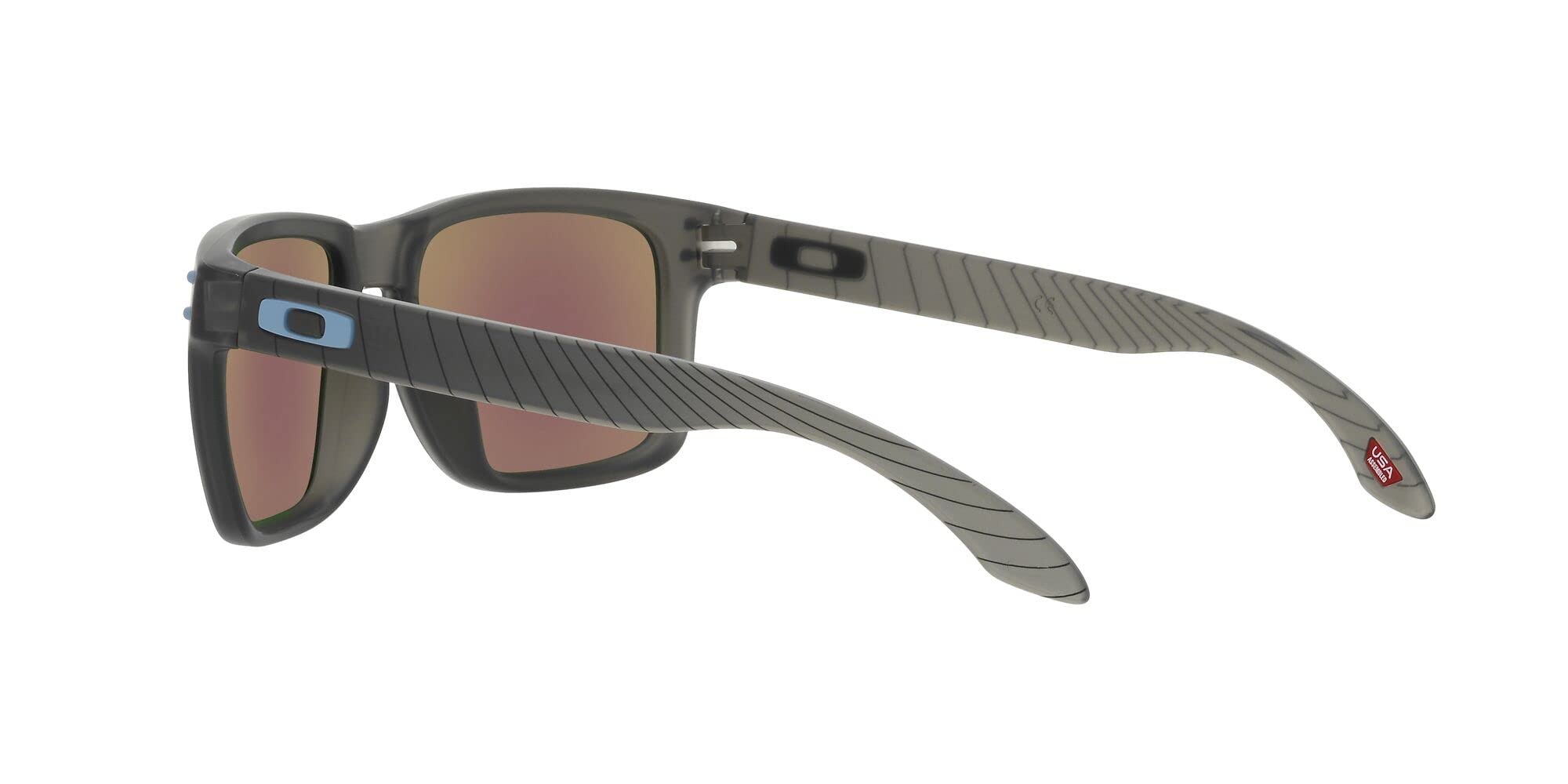 [OO9102-X5] Mens Oakley Holbrook Polarized Sunglasses