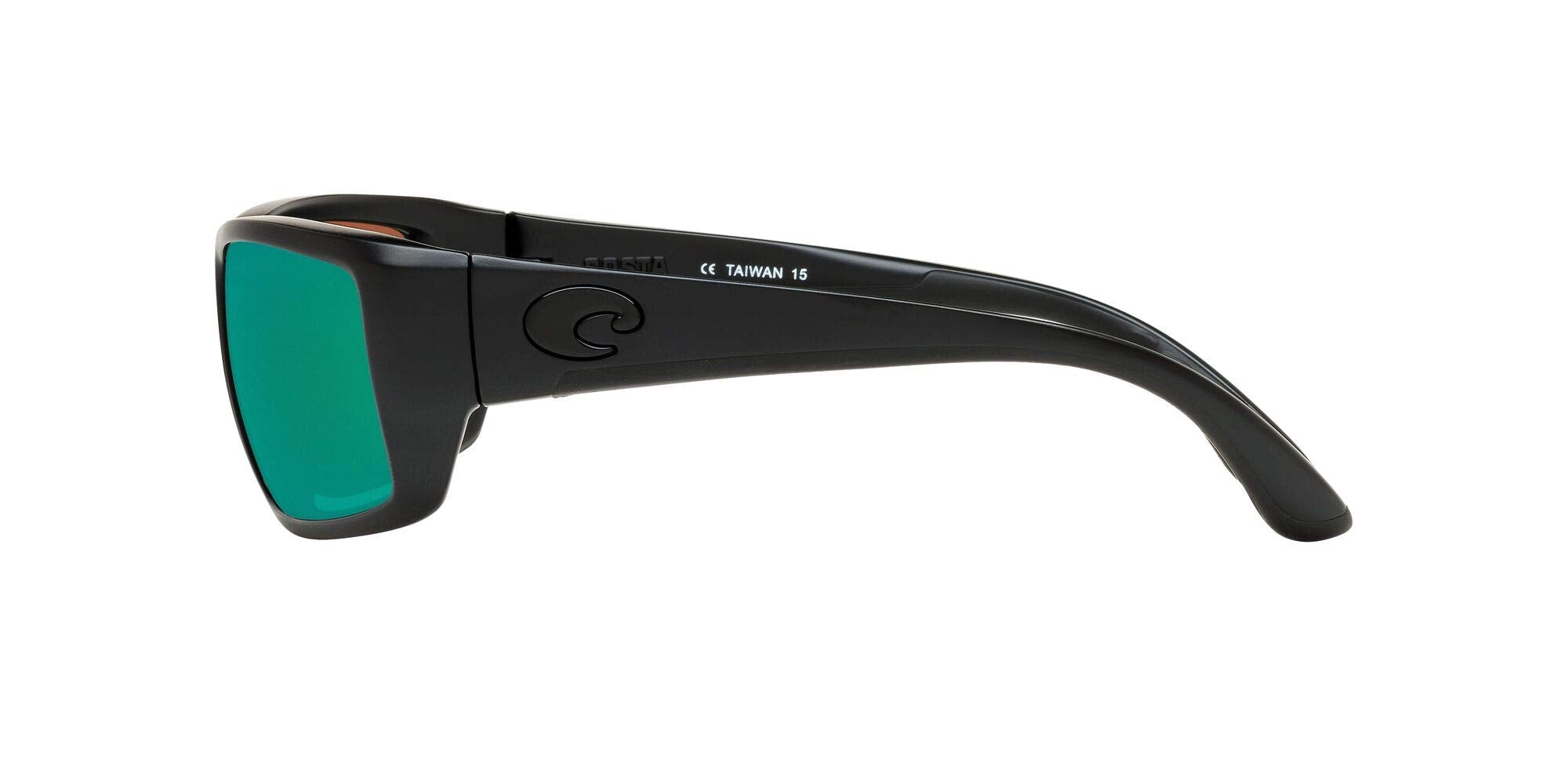 [TF01OGMP] Mens Costa Fantail Polarized Sunglasses