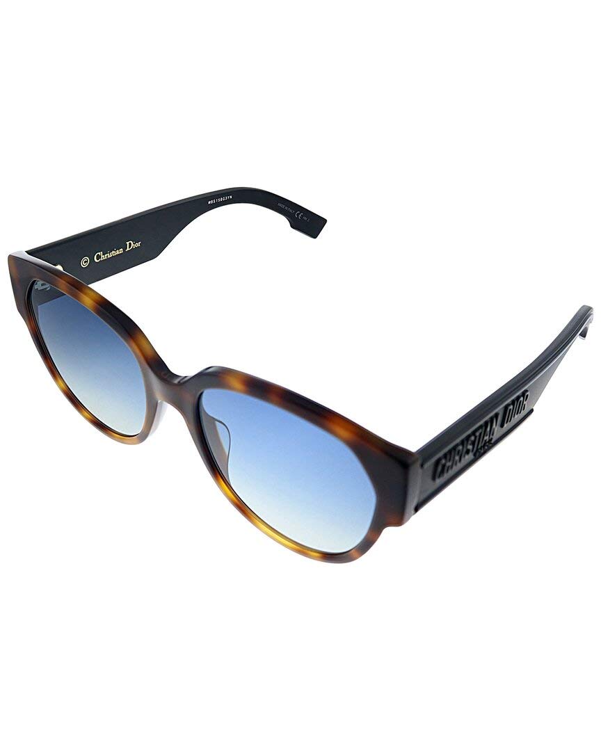 [DIORID2S-0086-84] Unisex Christian Dior DIORID2 Sunglasses