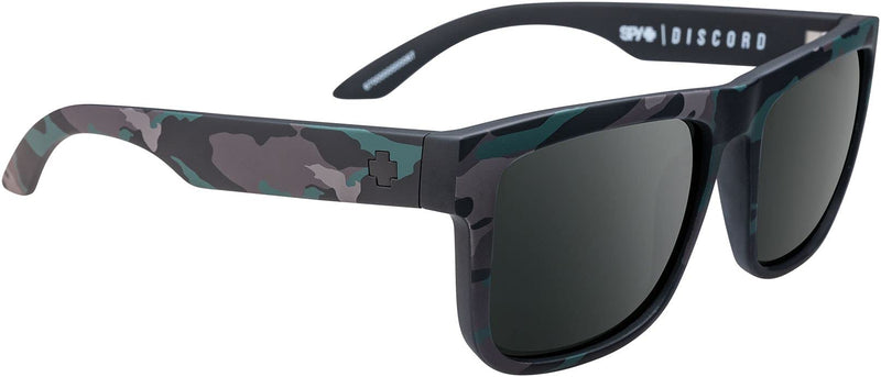 [6700000000067] Mens Spy Optic Discord Sunglasses