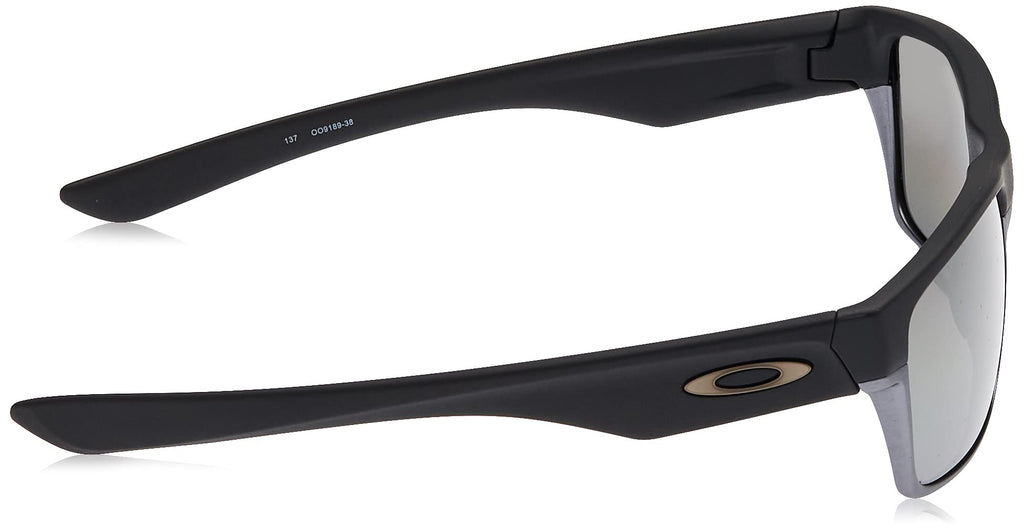 [OO9189-38] Mens Oakley Twoface Polarized Sunglasses