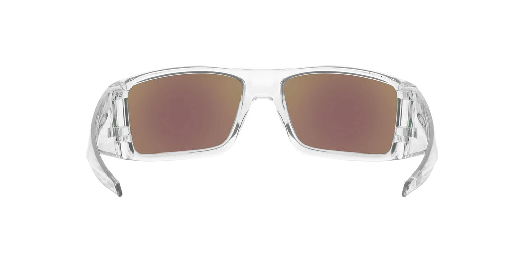 [OO9231-07] Mens Oakley HELIOSTAT Polarized Sunglasses
