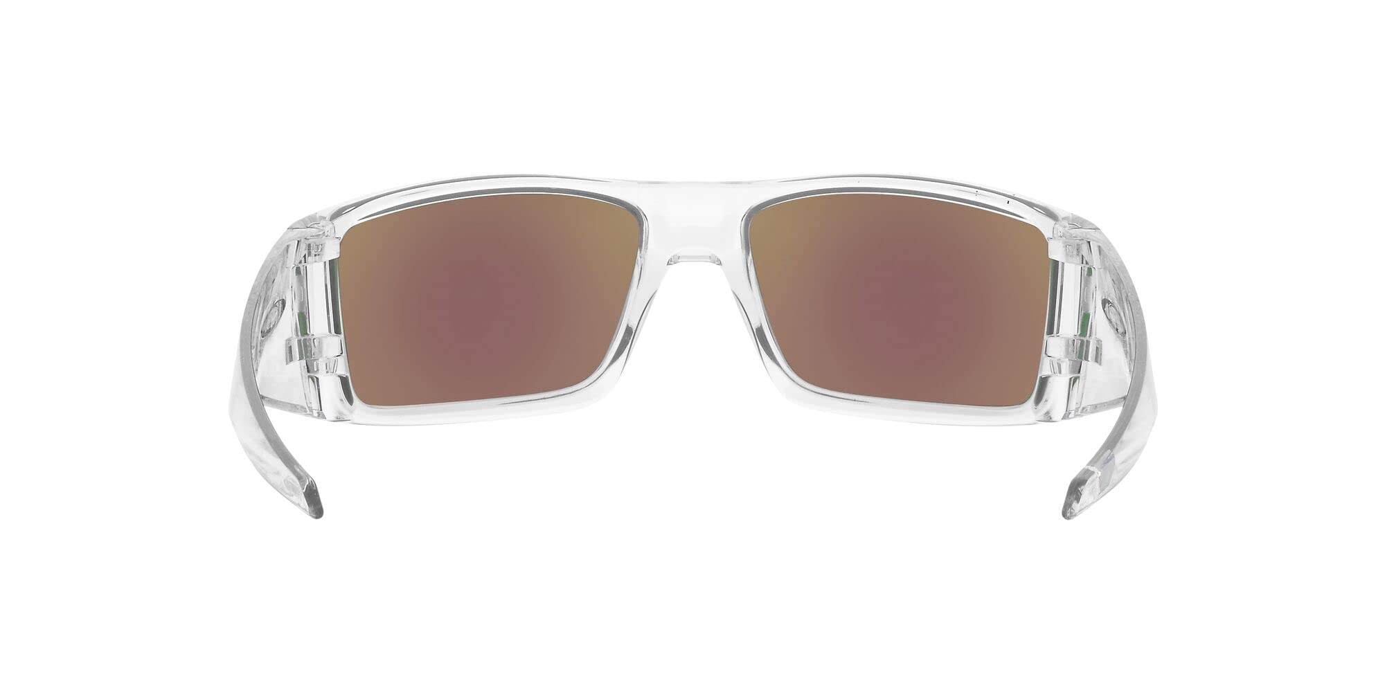 [OO9231-07] Mens Oakley HELIOSTAT Polarized Sunglasses