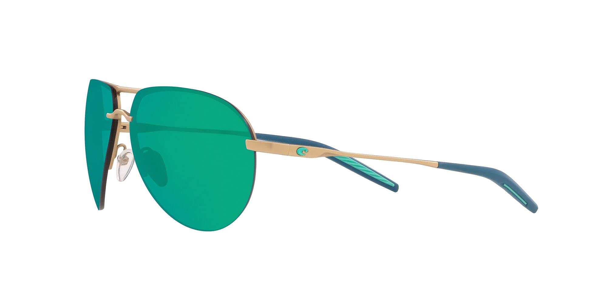 [HLO243OGMP] Mens Costa Helo Polarized Sunglasses