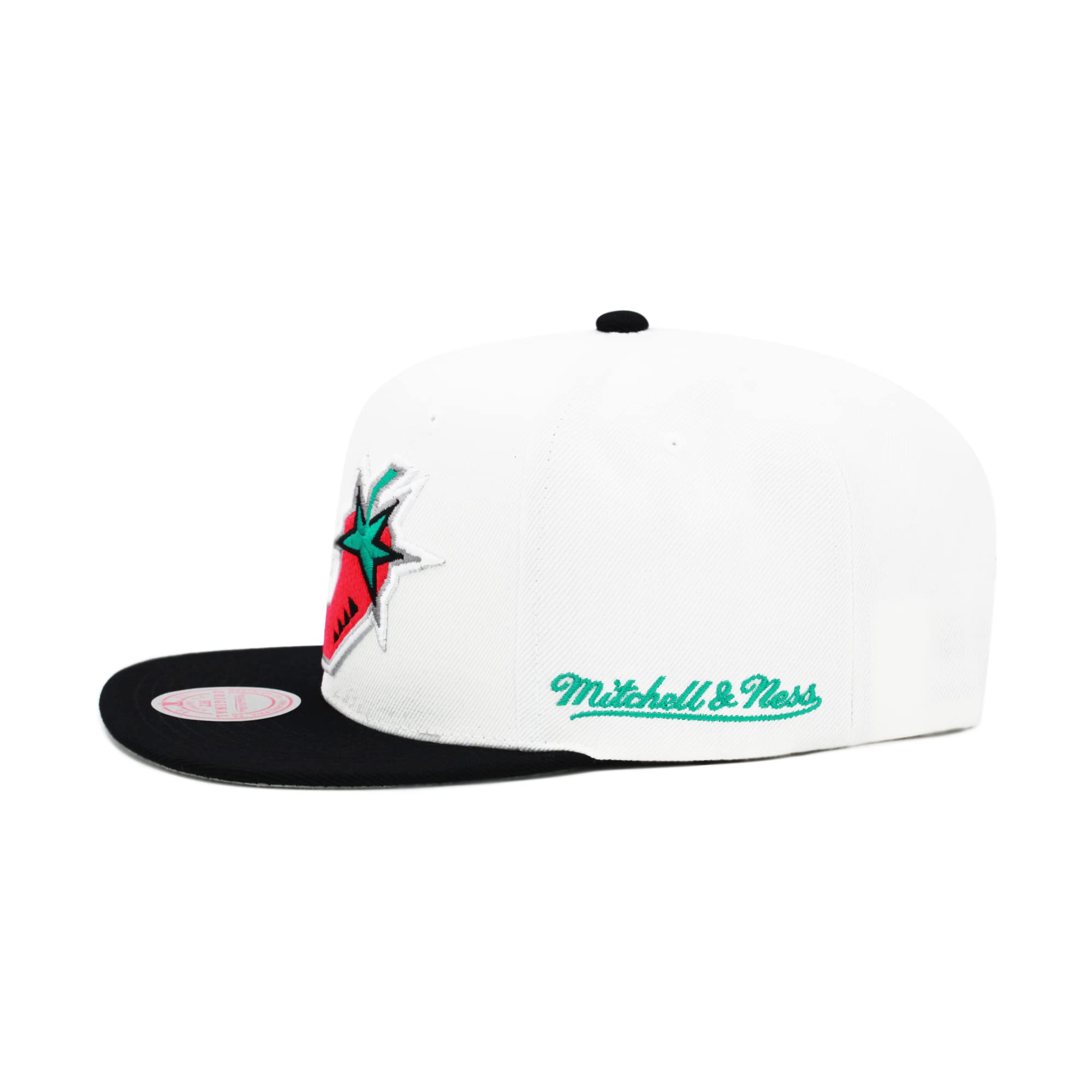 Mens MITCHELL & NESS NBA 1996 ALL-STAR SNAPBACK