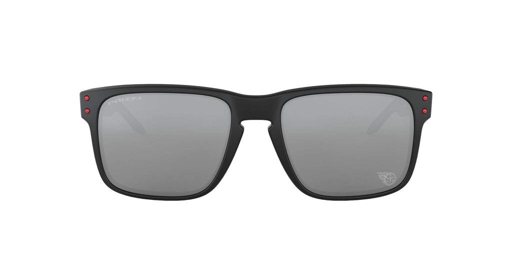 [OO9102-O0] Mens Oakley Holbrook Sunglasses - NF L Tennesses Titans