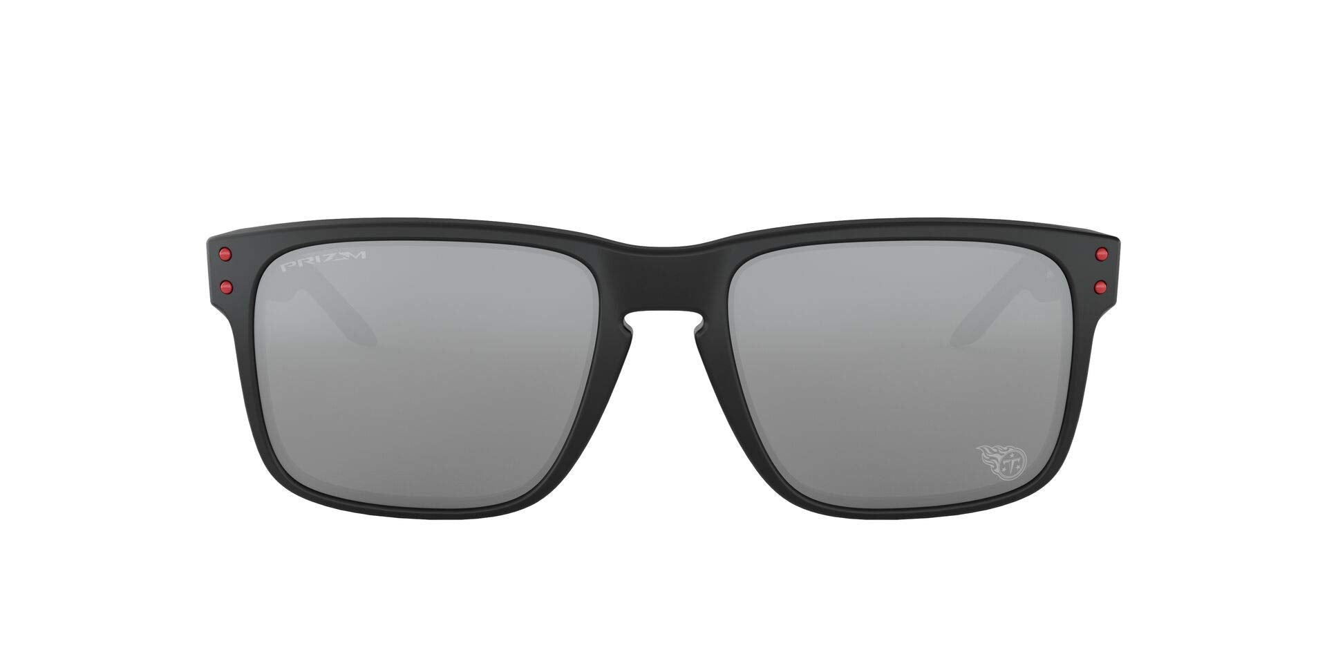 [OO9102-O0] Mens Oakley Holbrook Sunglasses - NF L Tennesses Titans