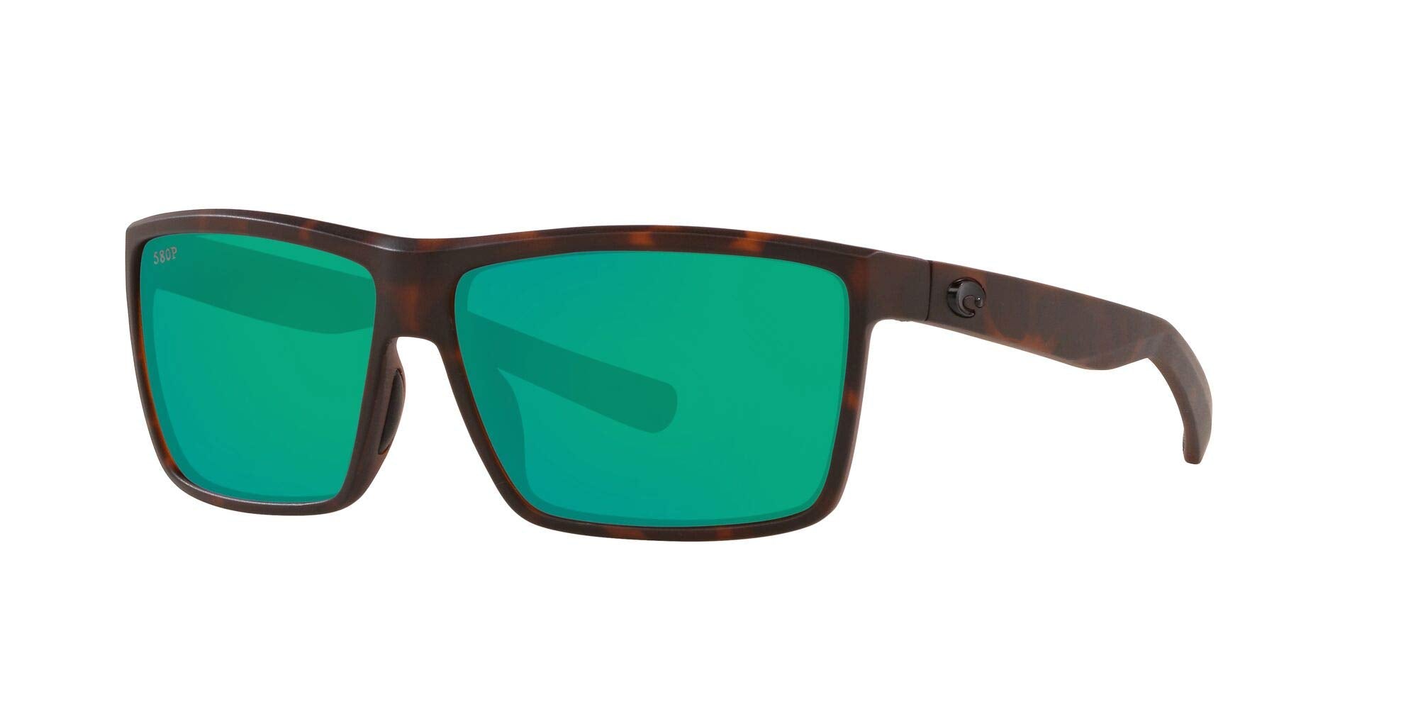 [RIC191OGMP] Mens Costa Rinconcito Polarized Sunglasses