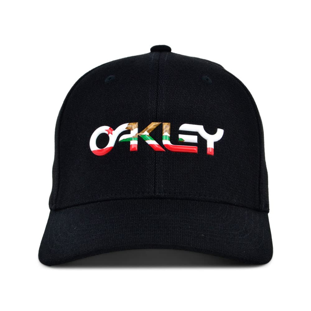 [FOS900913-26H] MENS OAKLEY B1B METALLIC DESTINATION