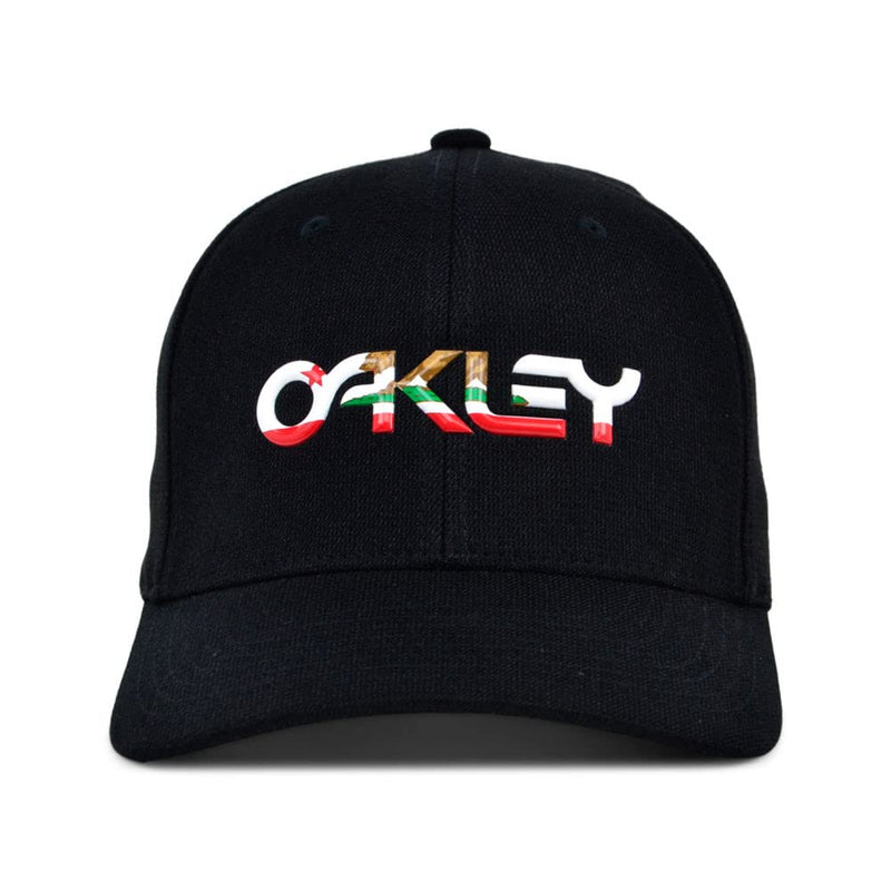 [FOS900913-26H] MENS OAKLEY B1B METALLIC DESTINATION