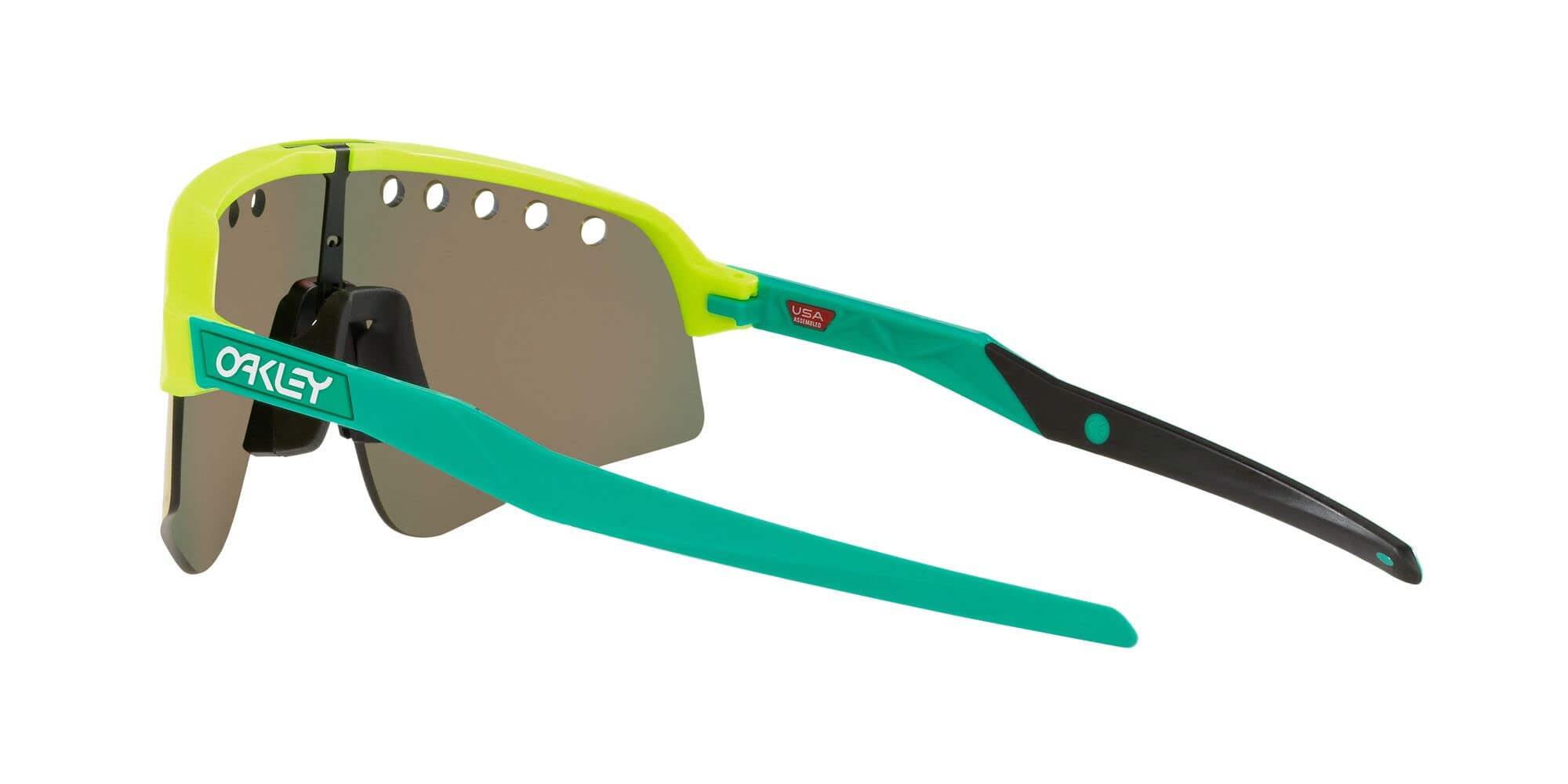 [OO9465-06] Mens Oakley SUTRO LITE SWEEP Sunglasses