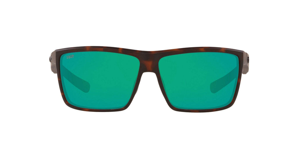 [RIC191OGMP] Mens Costa Rinconcito Polarized Sunglasses