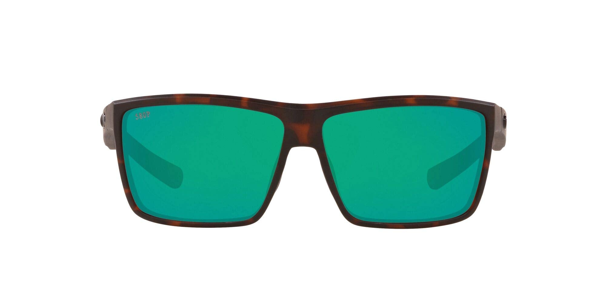 [RIC191OGMP] Mens Costa Rinconcito Polarized Sunglasses