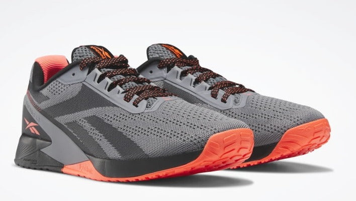 [100039128/FZ5683] Mens Reebok REEBOK NANO X1