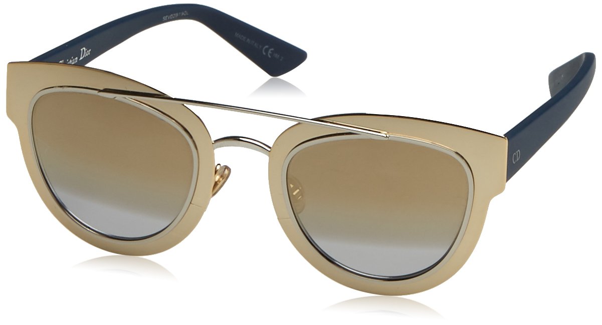 [CHROMICS-0LML-9F] Unisex Christian Dior DIORCHROMIC Sunglasses