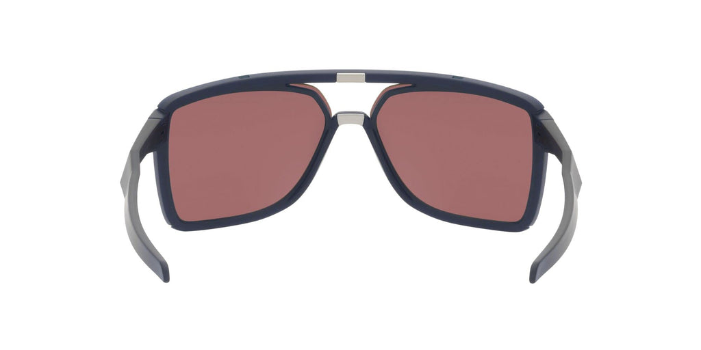 [OO9147-06] Mens Oakley Castel Polarized Sunglasses