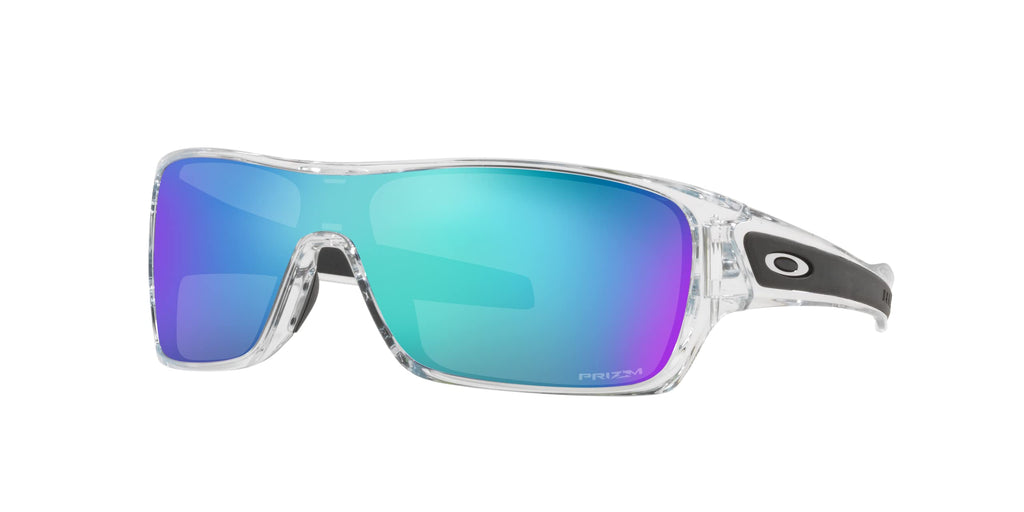 [OO9307-29] Mens Oakley Turbine Rotor Sunglasses