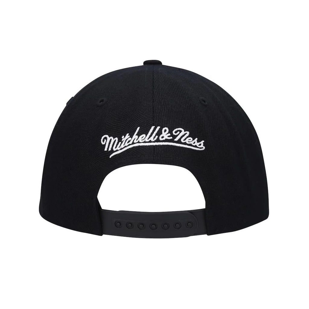 Mens Mitchell & Ness NHL PANDA PRO SNAPBACK VINTAGE KINGS