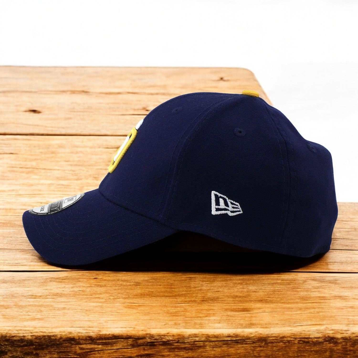 [11273072] Mens New Era MLB SAN DIEGO PADRES 3930 STRETCH FIT - NAVY