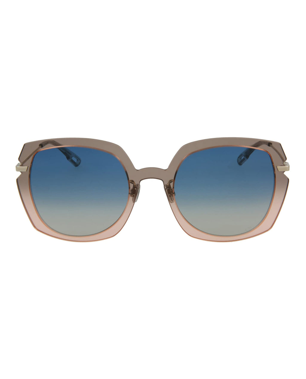 [ATTITUDE1S-07HH-84] Unisex Christian Dior DIORATTITUDE1 Sunglasses