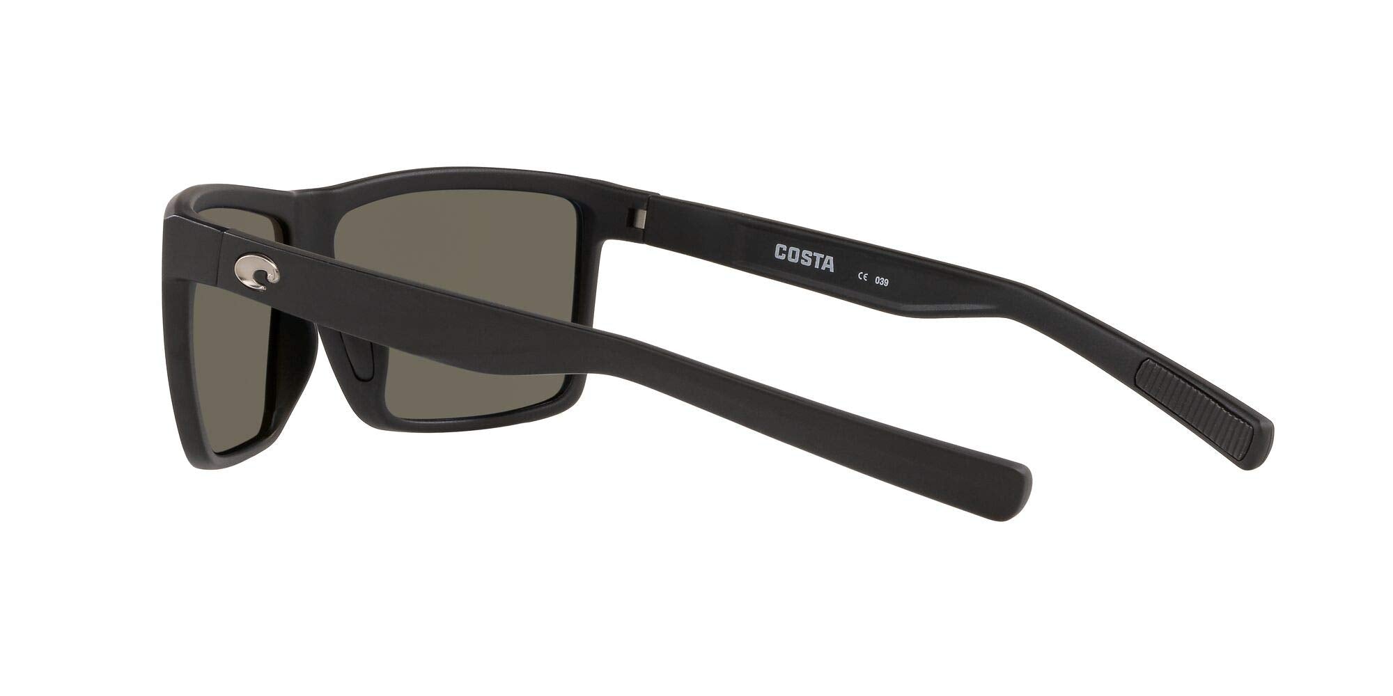 [RIC11OBMGLP] Mens Costa Rinconcito Polarized Sunglasses