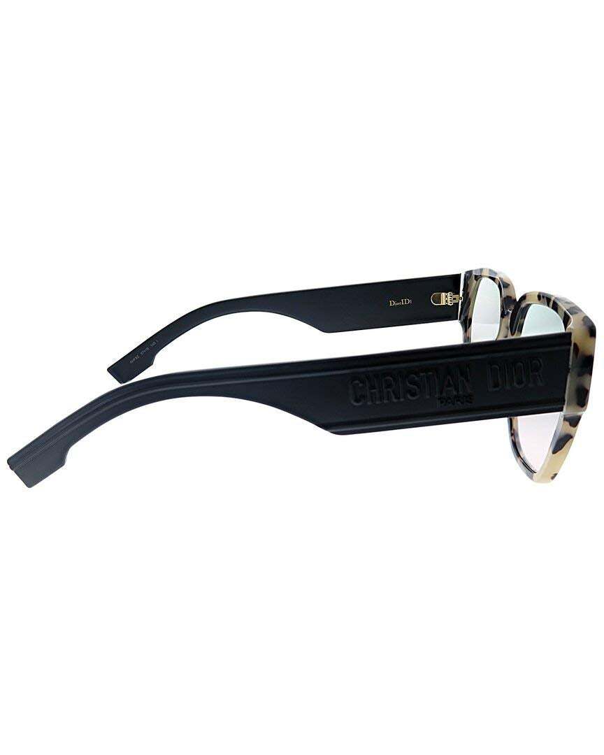 [DIORID1S-0AHF-8Z] Unisex Christian Dior DIORID1 Sunglasses